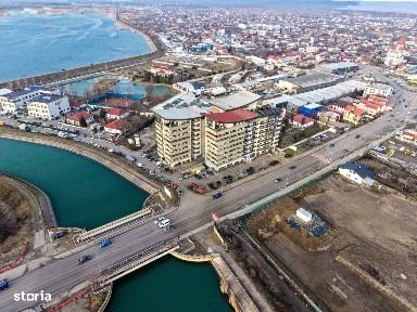 Bulevardul Unirii, Serbanesti, Bacau