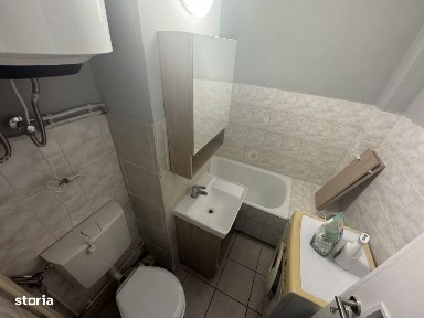 Vand Garsoniera Marasti
