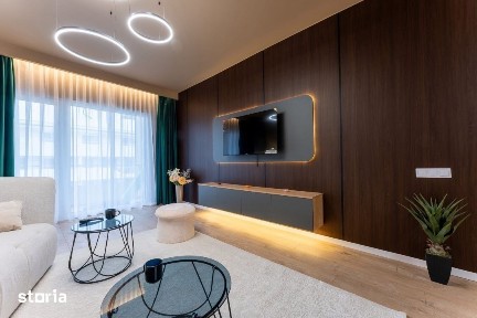 Apartament PREMIUM! 2 camere | Zona Eroilor-Floresti