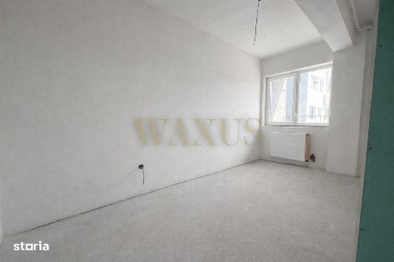 Apartament in Bloc Nou - 2 Camere I SU 37MP I Balcon I Parcare - Terra