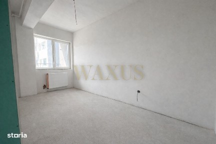 Apartament tip Studio - 1 Camera I SU 37MP I Balcon I Parcare - Terra