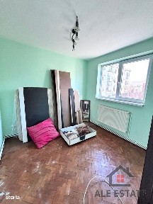 Apartament 2 camere, etaj 2 din 4, zona Micro 1- Ideal investitie !