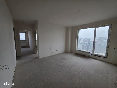 Apartament 3 camere, etaj intermediar, zona FSEGA