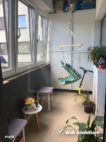 Apartament 2 camere| Parcare cu CF| zona Stadion Floresti
