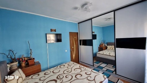 Apartament 2 camere, 41mp + 11mp terasa, etaj intermediar, parcare, zo