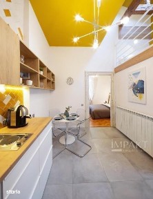 Pachet investitional | 2 apartamente | Randament activ | Zona Centrala