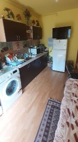 Apartament 1 camera, 31mp, Zona Eroilor, Floresti