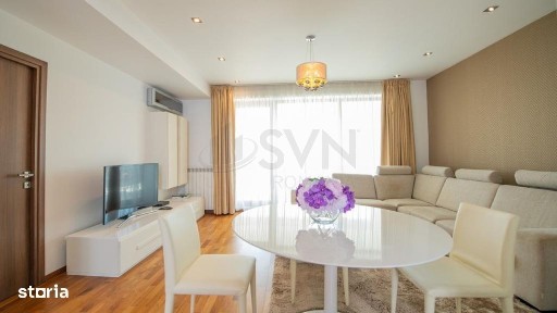Apartament 2 camere Lux I Parcare Subterana I De vanzare
