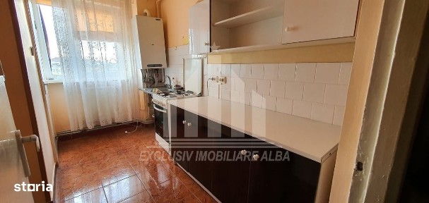 Cetate, Alba Iulia, Alba