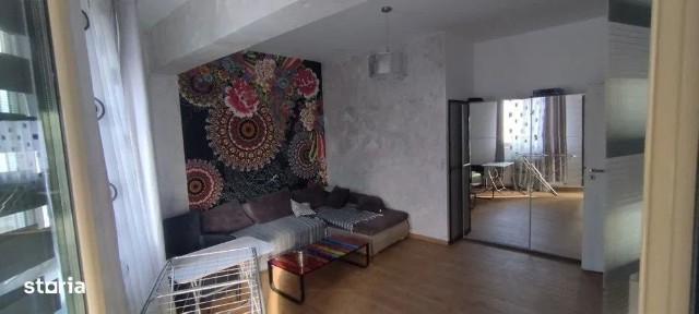 Mamaia Nord/ Zona OPERA - Studio cu Balcon 40 mp.