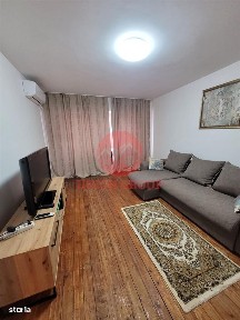 Apartament 2 Camere Decomandat, Bine Pozitionat, Mangalia