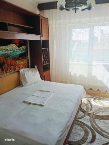 Apartament 3 camere - zona Faleza Nord