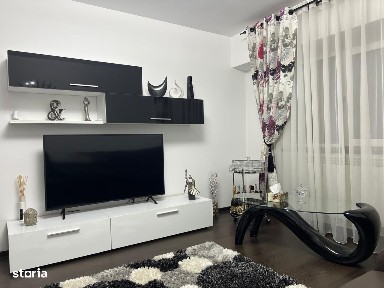 Persoana fizica inchiriez apartament 2 camere Pacurari Bulevard