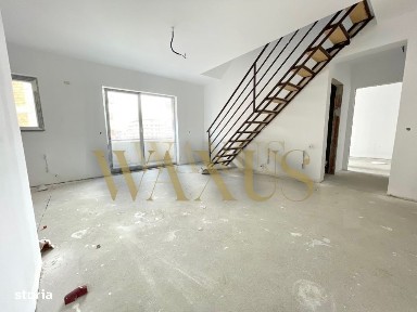 Apartamente tip Duplex de 3/4 camere, 80/100mp, TVA INCLUS, Eroilor