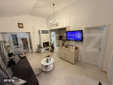 Casa 2021 cu teren 868 mp | Ideal familie extinsa - Micesti