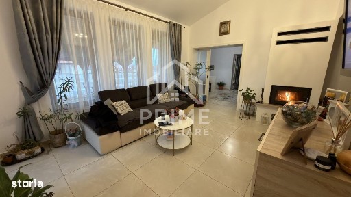 Casa de vanzare | 5 camere | 2 bai | Alba Iulia | zona Valea Popii