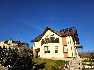 Soseaua Barnova, Bucium, Iasi