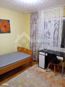 Apartament cu 2 camere de închiriat în Cornişa