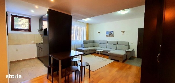 Apartament de vacanta sau pentru investitie, Clabucet, Predeal, Brasov