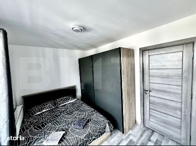 Apartament 2 camere, semidecomandat, pet friendly, Dambu Rotund/Calea