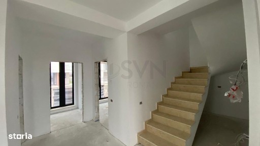 Casa 5 camere Lilium Residence-Mogosoaia