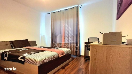 Apartament 3 camere Adora Park cu loc de parcare