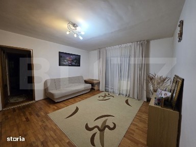 Apartament de vanzare, 55.36 mp, zona Micro 16