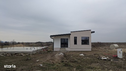 Cicir, Vladimirescu, Arad