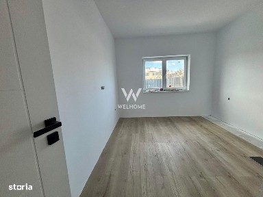 Apartament cu 3 camere si 2 bai - Selimbar