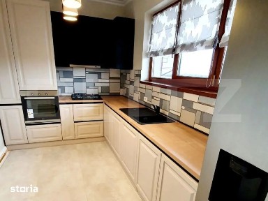 APARTAMENT CU 2 CAMERE, ETAJ 1, 50 MP IASI, TVA INCLUS IN PRET, CARTIE