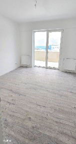 INTABULAT Apartament 2 camere dec. BLOC NOU aproape de bvd. POITIERS