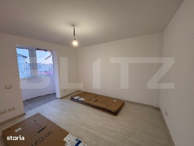 Apartament 3 camere - Dancu