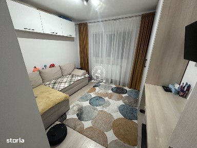 Apartament 2 camere de vanzare Dacia