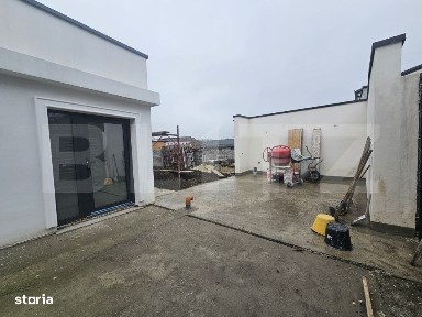 Casa pe parter, 135 mp, 350 mp teren, zona Podari
