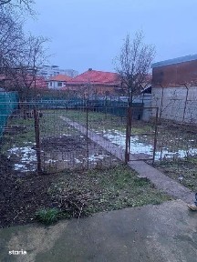 Casa individuala de inchiriat