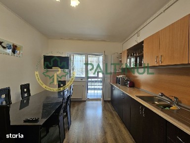 Apartament 3 camere în cartierul Kogălniceanu, Sibiu, etaj 2, loc de p