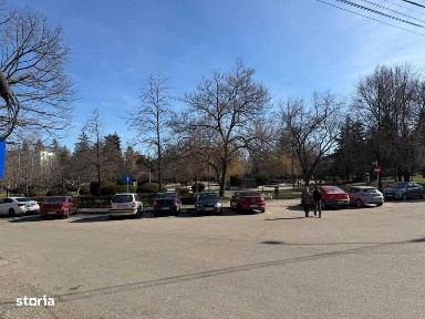 Apartament 3 camere in expo parc Pitesti