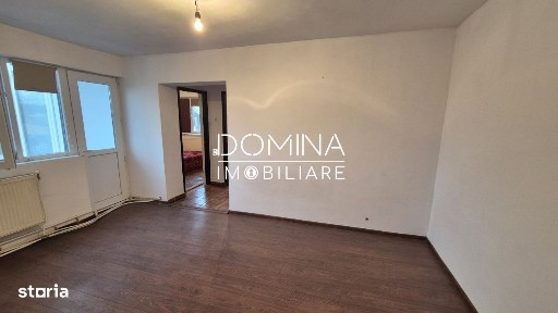 Vanzare apartament 3 camere *etaj 3* - Strada 1 Decembrie 1918 - zona