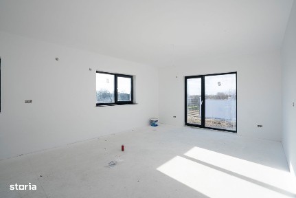 Casa noua cu 3 dormitoare 2 bai lângă inel metropolitan