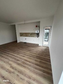 Apartament 2 camere, NOU, direct de la proprietar, Torontal, 52 m2