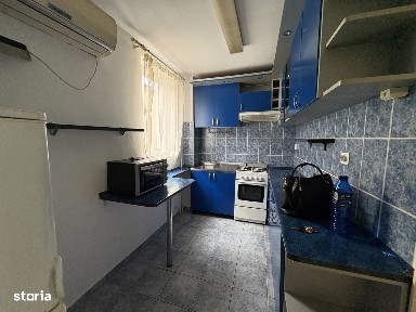 Apartament doua camere, str Iza,Rogerius