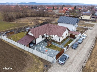 Lunca Calnicului, Prejmer, Brasov