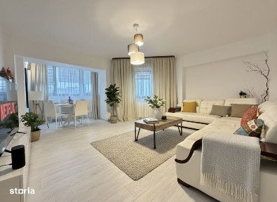 2 camere decomandat / Faleza Nord/ boxǎ / parcare