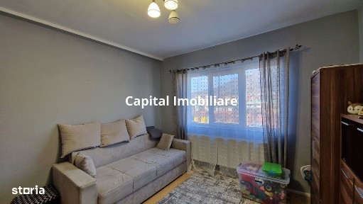Apartament cu 2 camere, decomandat, etaj 1, Zona Pronto, 0 Comision