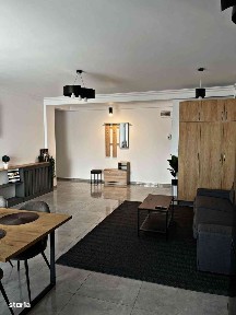 Apartament Happy Residence 1