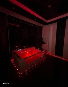 Apartament de inchiriat in regim hotelier de lux jacuzzi NON STOP