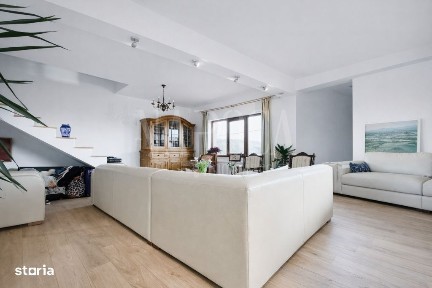 Casa 4 camere de vanzare in Campenesti, Apahida