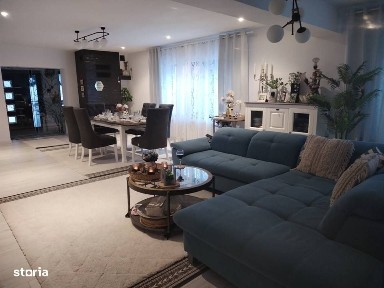 Casa individuala in zona Ferneziu