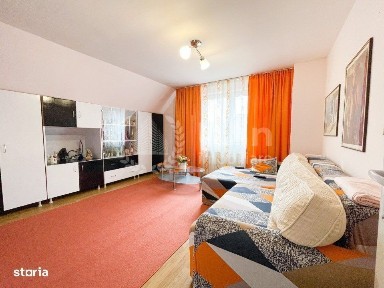 Casa individuala | 120 mp utili | Front 20m | Zona Lidl Buna Ziua!