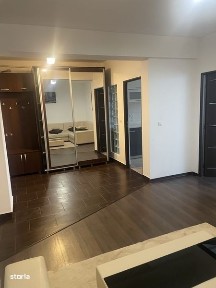 Inchiriez apartament 2 camere George Enescu